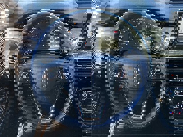 Used 2022 Lincoln Corsair Standard w/ Premium Package image 11