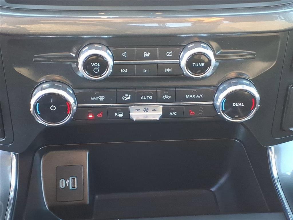 Used 2022 Ford F150 XLT w/ Equipment Group 302A High image 8