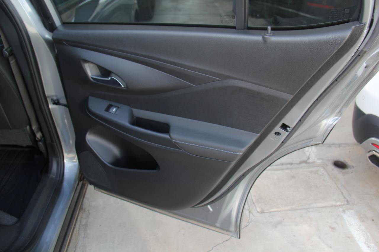 Used 2026 Buick Envista Sport Touring w/ Convenience I Package FWD image 26