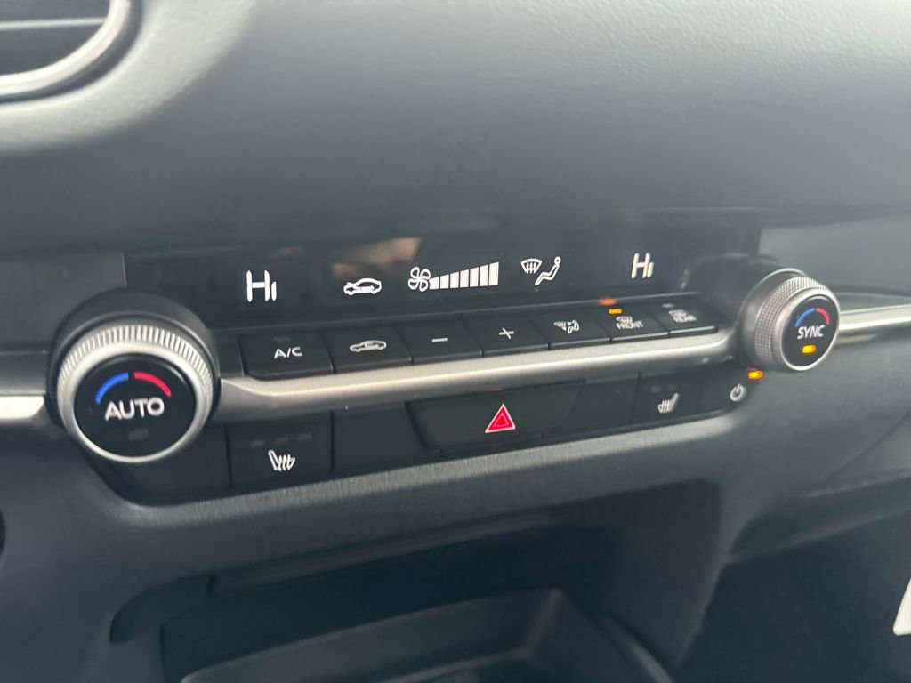 New 2026 MAZDA CX-30 AWD 2.5 S image 40