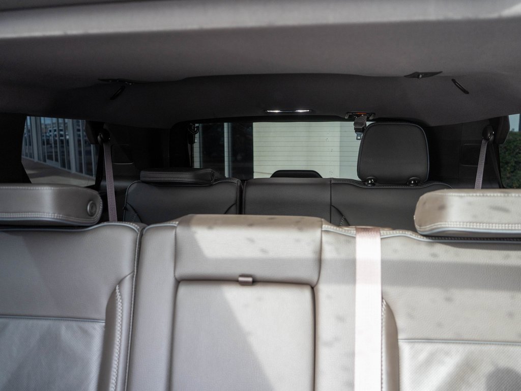 Used 2021 GMC Yukon Denali image 19