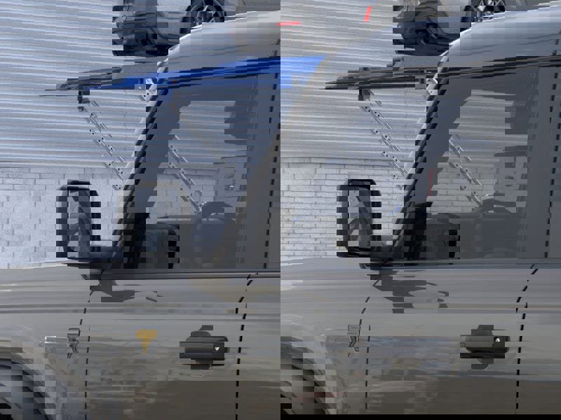 New 2026 Ford Bronco Badlands image 54