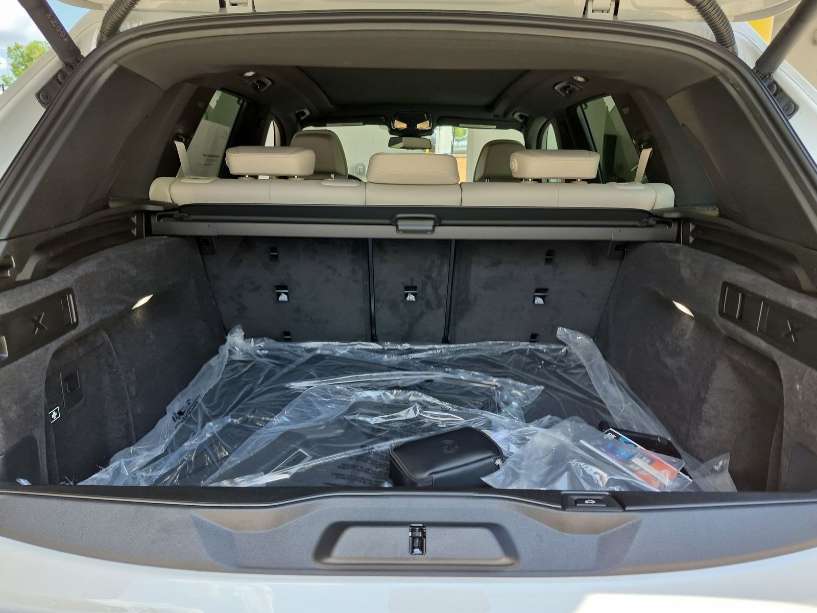 New 2026 BMW X5 xDrive40i AWD/4WD image 33