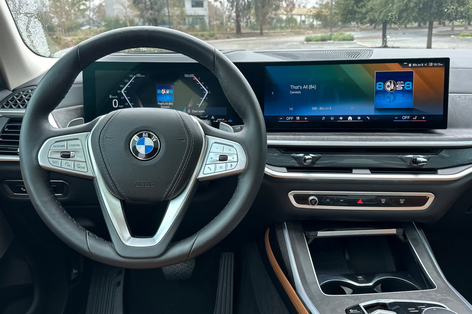 Used 2026 BMW X7 xDrive40i image 18