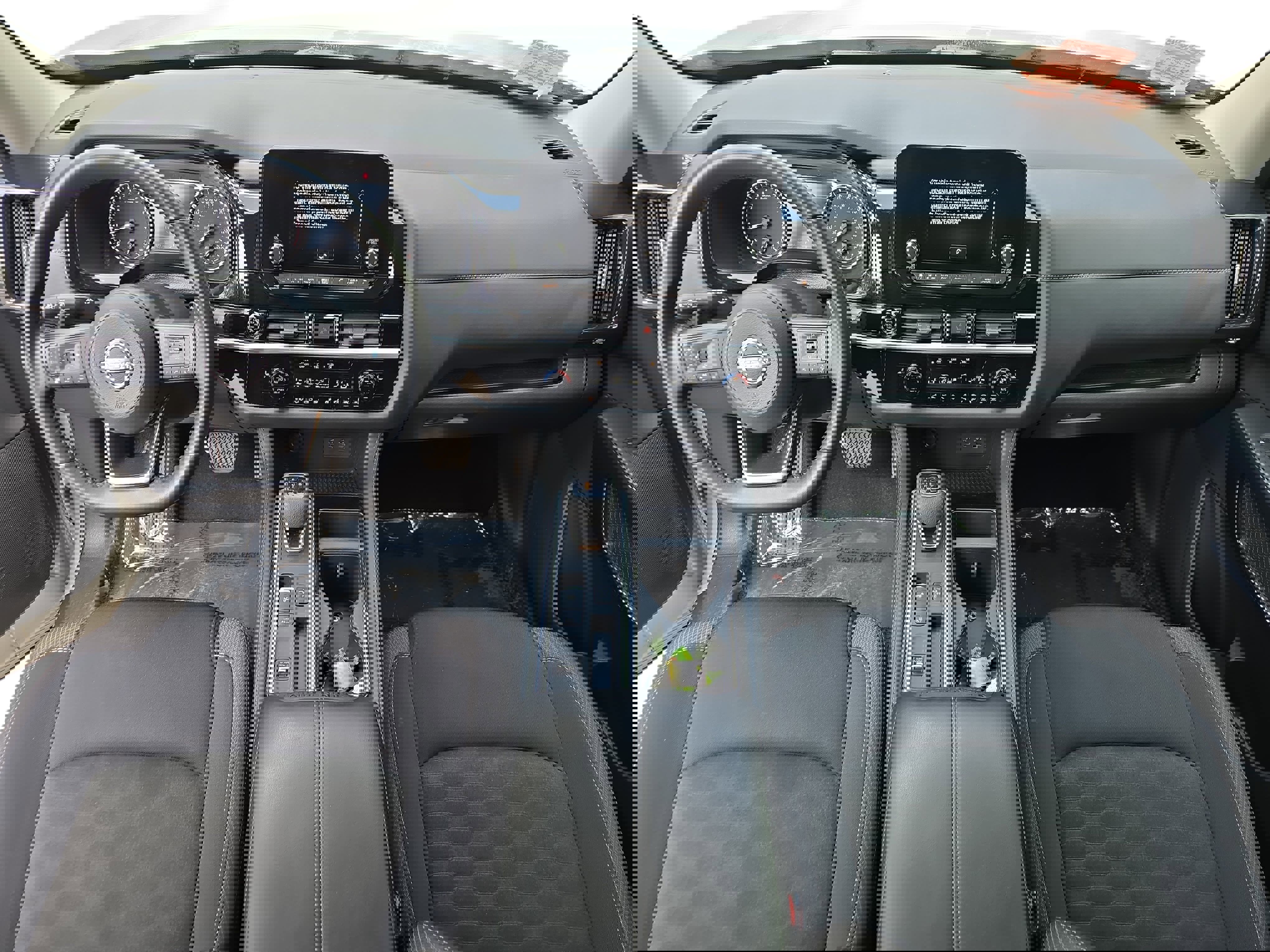 Used 2024 Nissan Pathfinder SV image 9