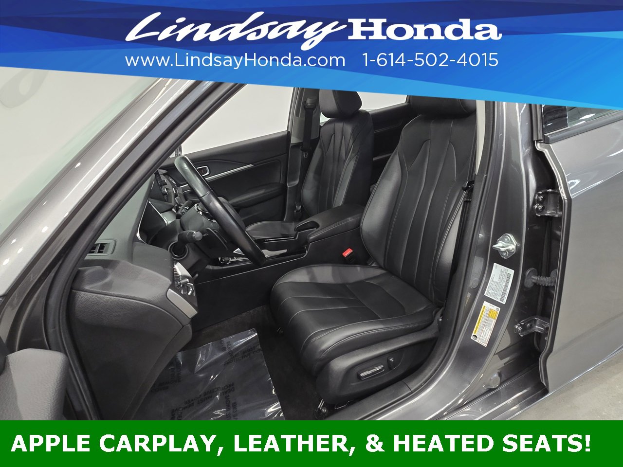 Used 2023 Acura Integra image 10