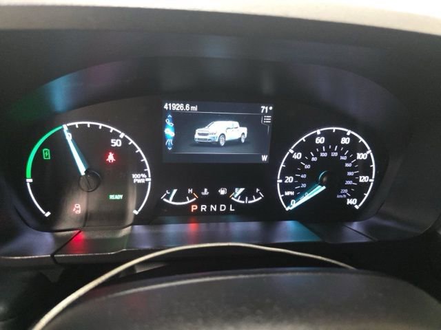 Used 2023 Ford Maverick XLT FWD image 11