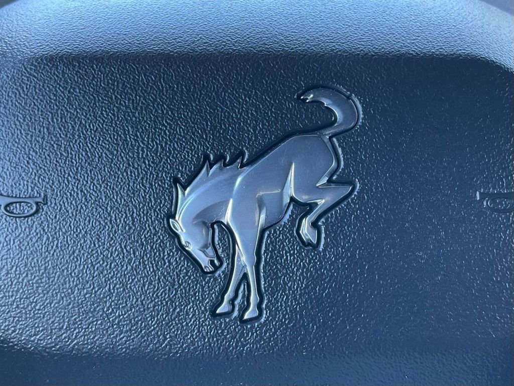 Certified 2023 Ford Bronco Badlands image 61