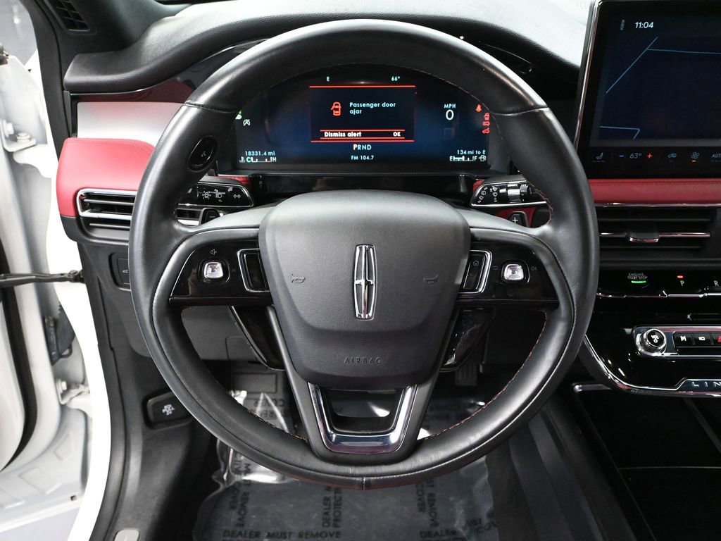 Used 2023 Lincoln Corsair Reserve w/ Jet Appearance Package AWD/4WD image 25