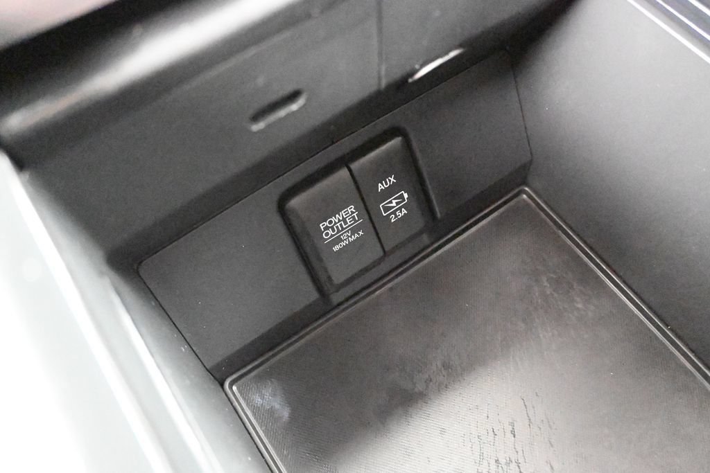 Certified 2023 Honda Passport EX-L image 30