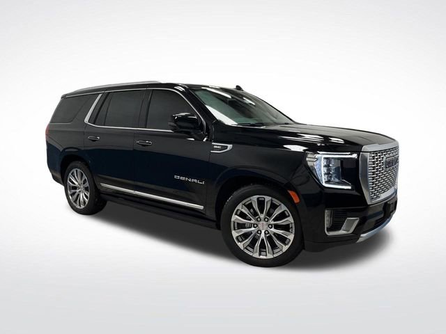 Used 2023 GMC Yukon Denali w/ Denali Reserve Package image 47