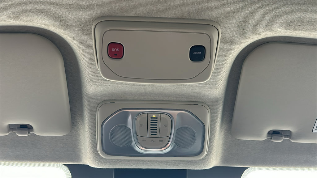 Used 2026 RAM ProMaster 2500 w/ Convenience Group FWD image 33