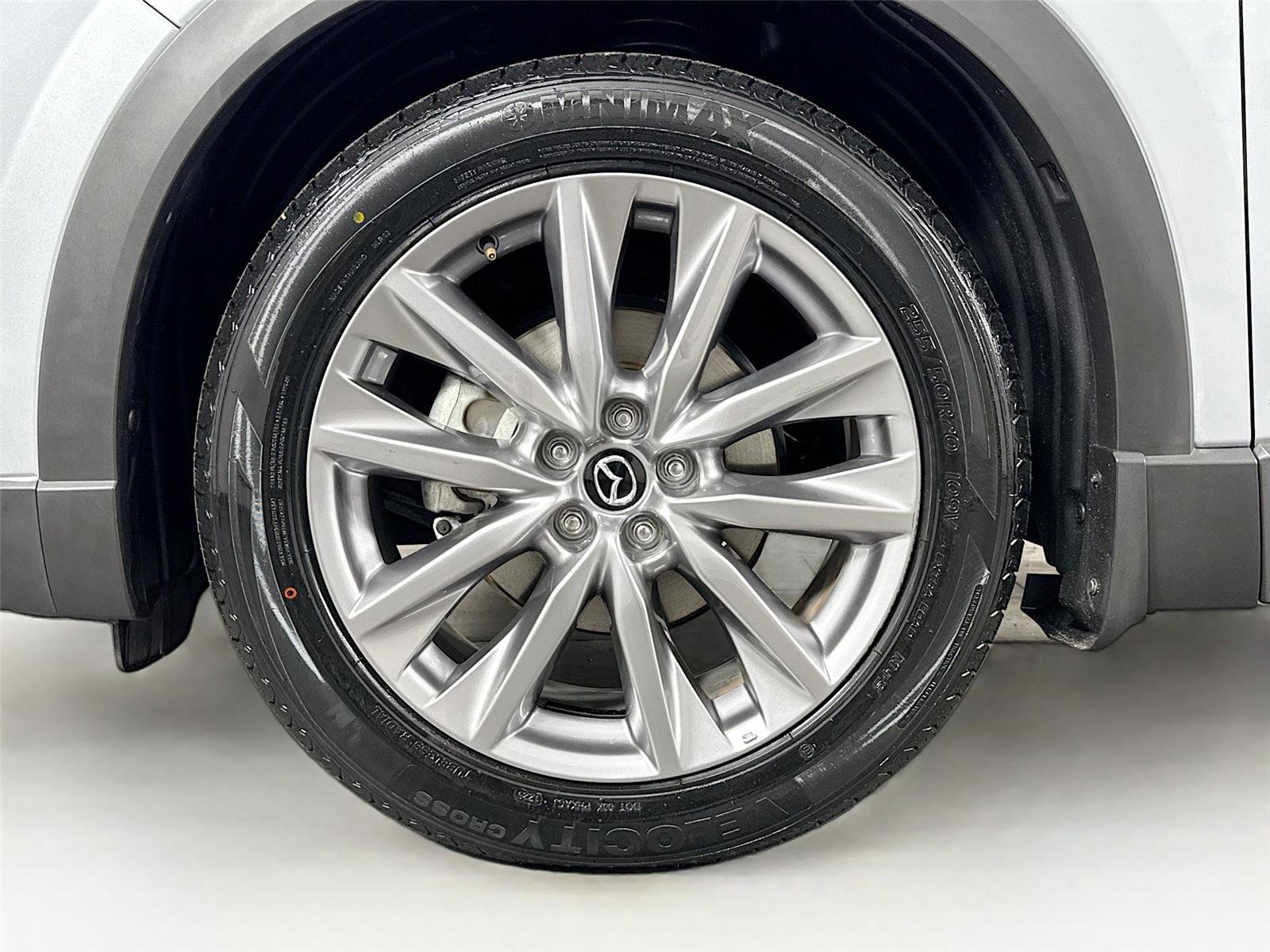 Certified 2022 MAZDA CX-9 Grand Touring image 12