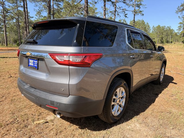Used 2019 Chevrolet Traverse LT FWD image 5