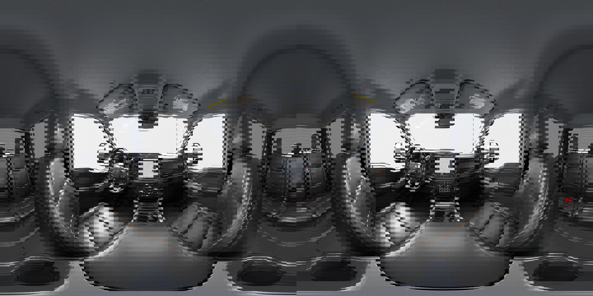 New 2026 Ford F350 Lariat image 30