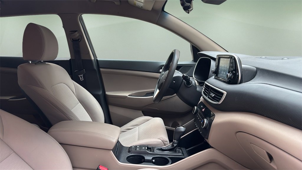 Used 2019 Hyundai Tucson Value image 15