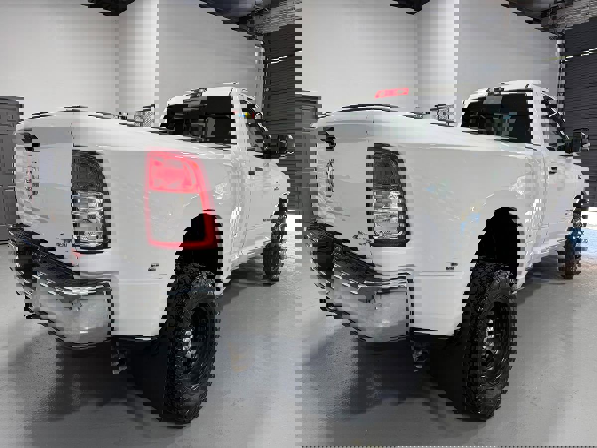 Used 2019 RAM 3500 Tradesman image 6