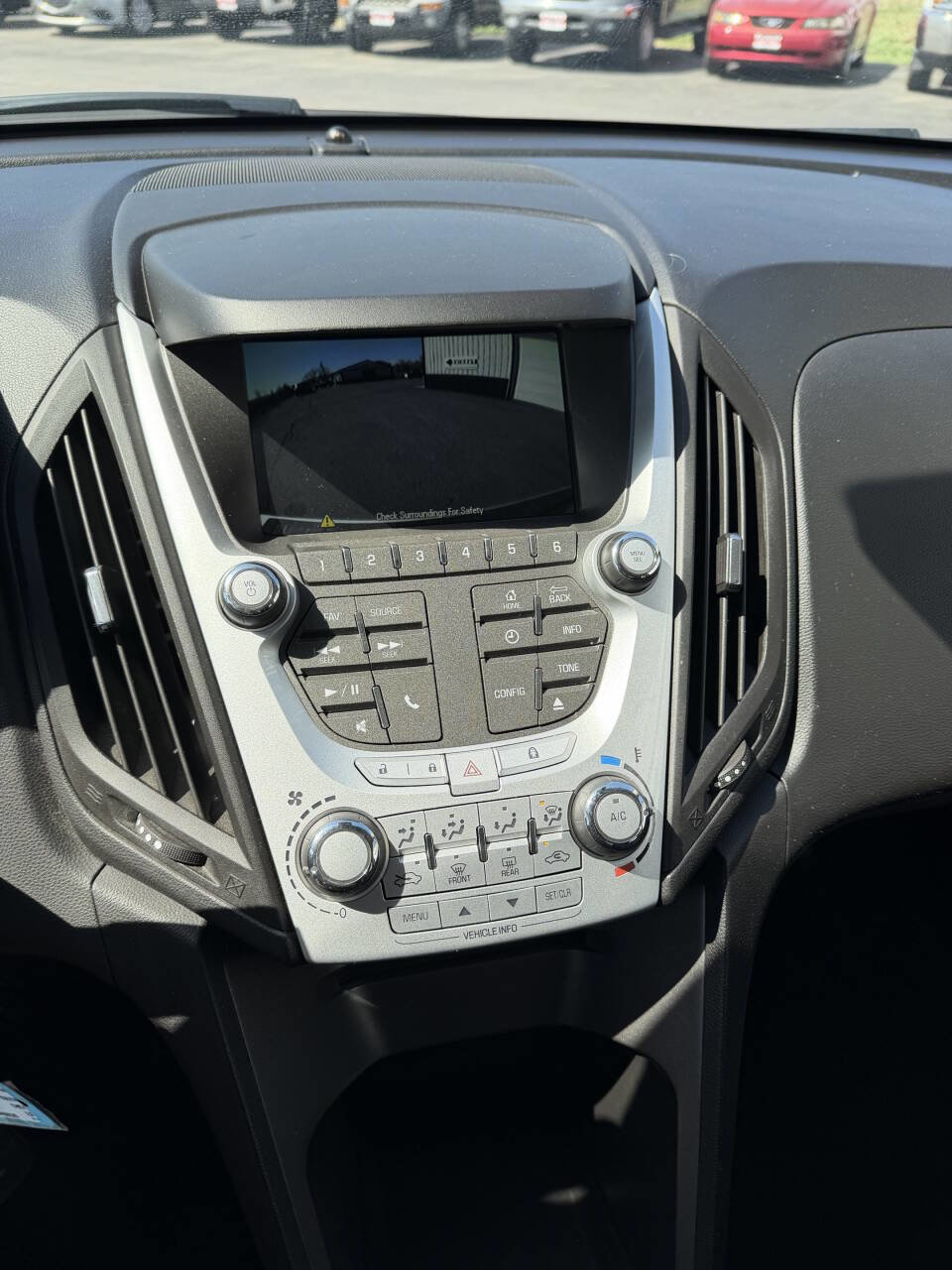 Used 2013 Chevrolet Equinox LT w/ Driver Convenience Package FWD image 21
