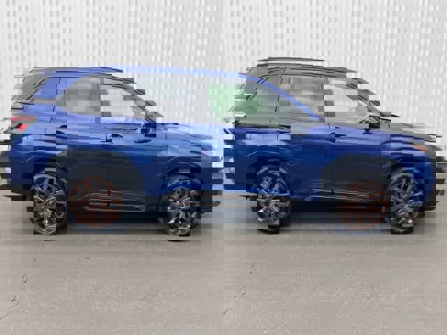 Certified 2025 Subaru Forester Sport image 7