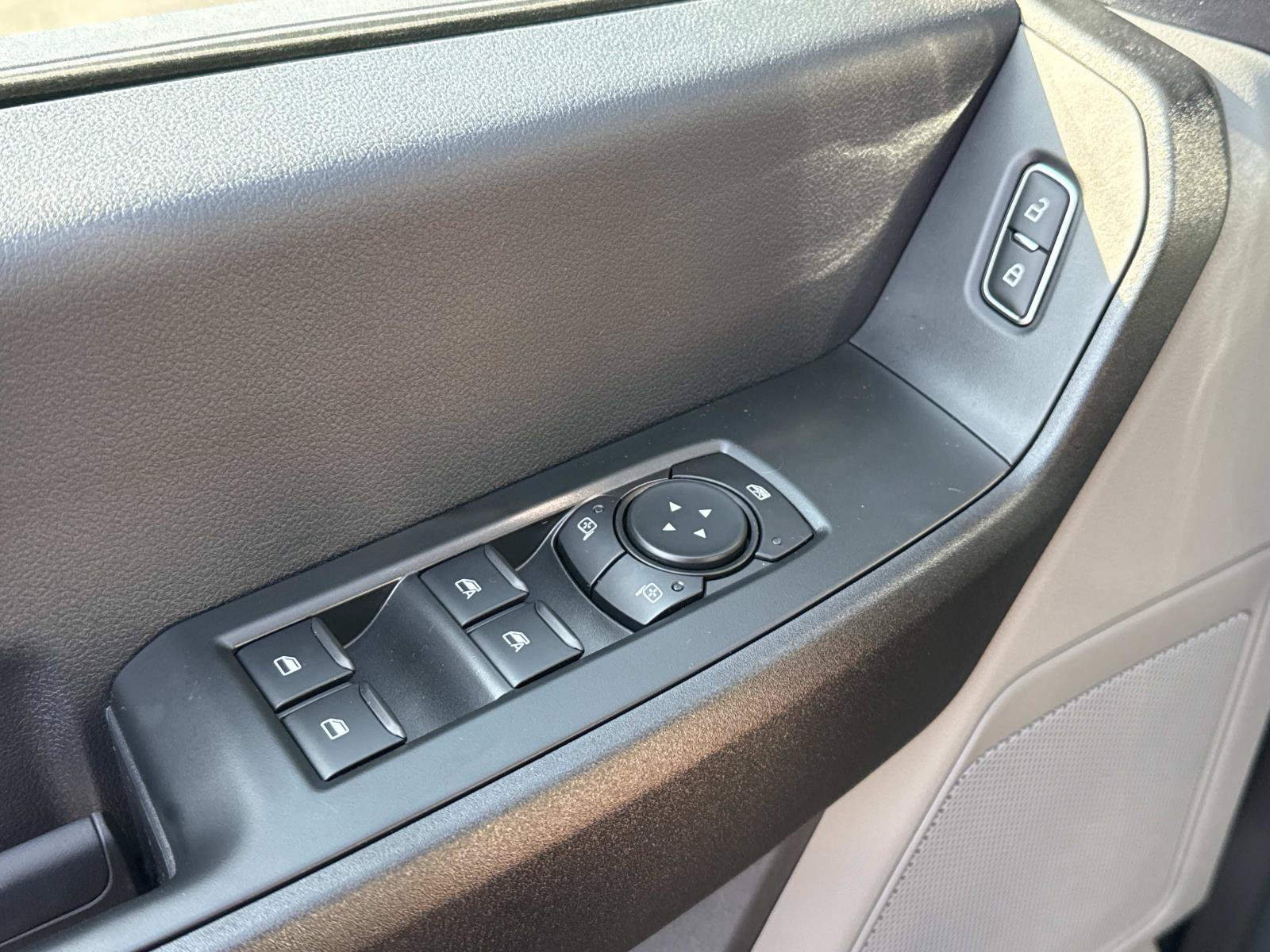 New 2027 Ford F550 4x4 Supercab Super Duty image 19