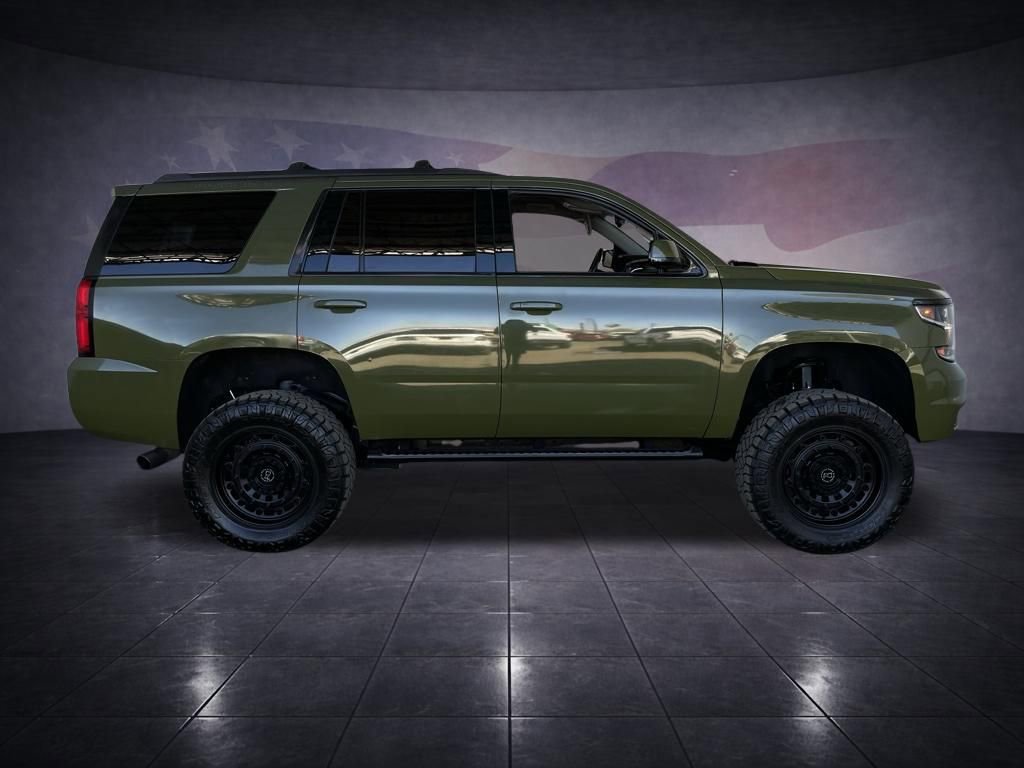 Used 2017 Chevrolet Tahoe LT w/ Luxury Package image 6