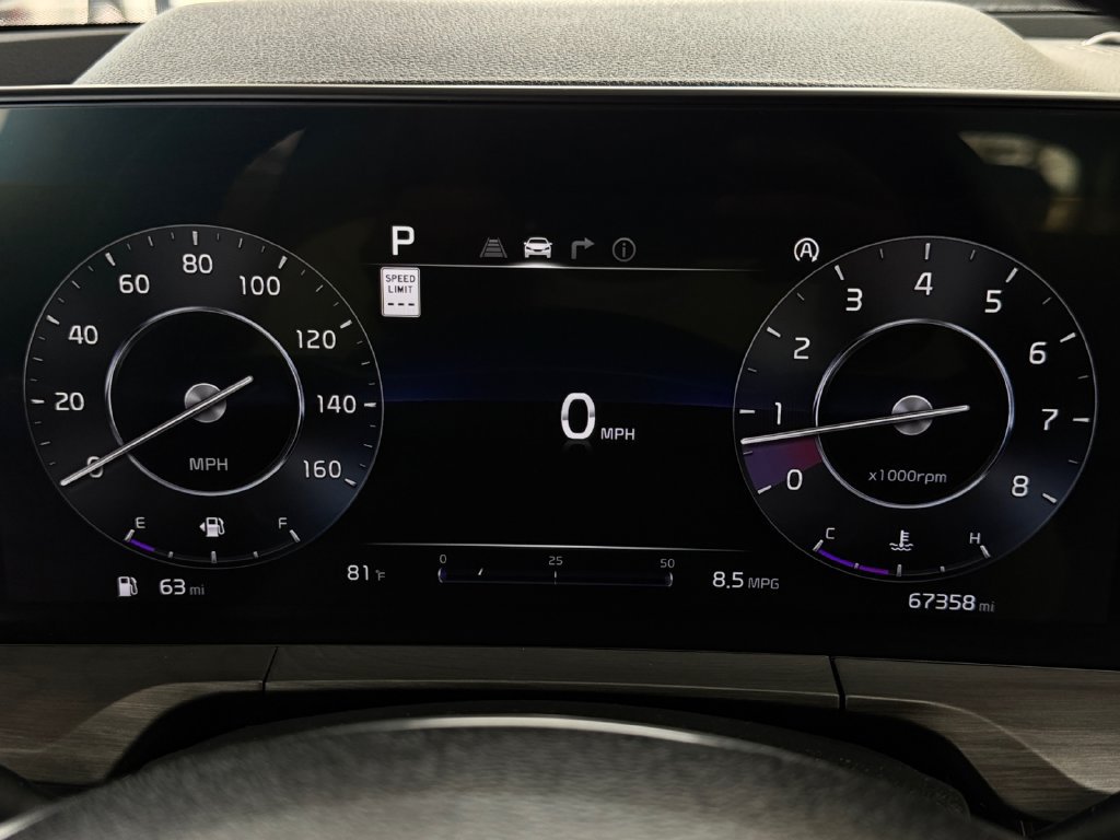 Used 2024 Kia Telluride SX X-Pro AWD/4WD image 14