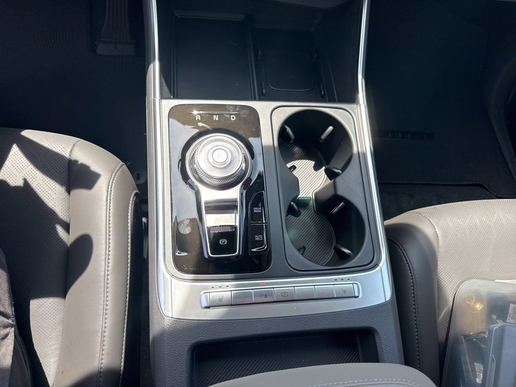 New 2026 Kia Carnival EX image 22