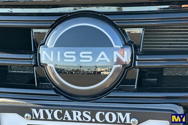 Used 2024 Nissan Versa S w/ S Plus Package image 35