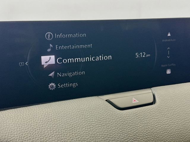 New 2026 MAZDA CX-70 3.3 Turbo w/ Preferred Package image 15