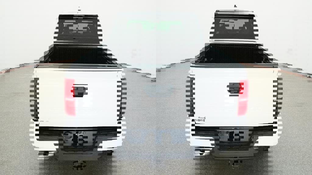 New 2026 Toyota Tacoma SR5 AWD/4WD image 13