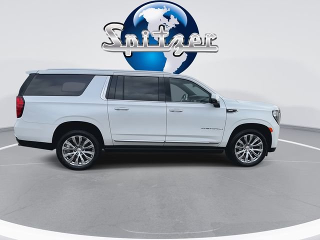 Certified 2022 GMC Yukon XL Denali image 10