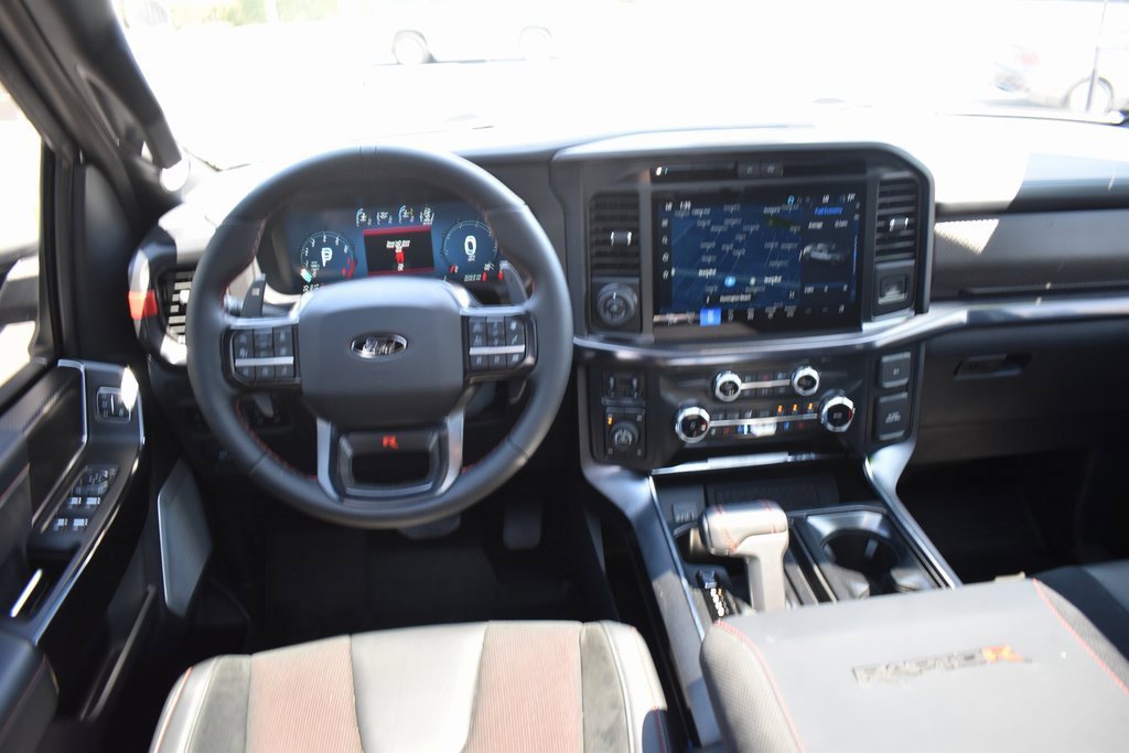 Used 2025 Ford F150 Raptor R w/ Equipment Group 803A Raptor R image 17