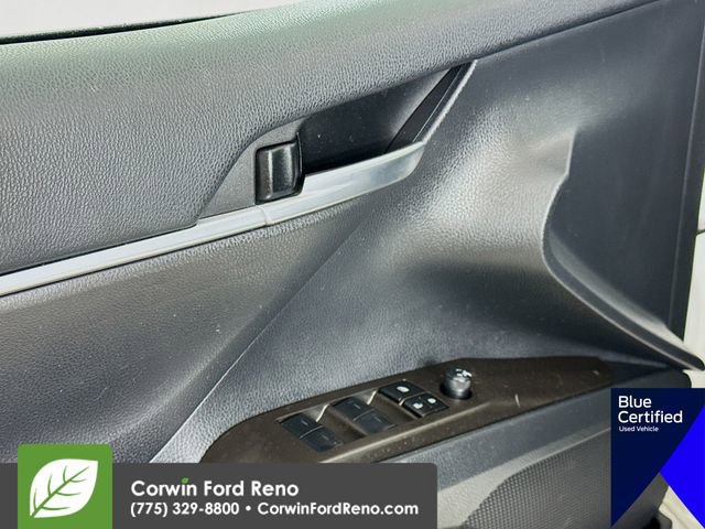 Used 2023 Toyota Camry SE image 20