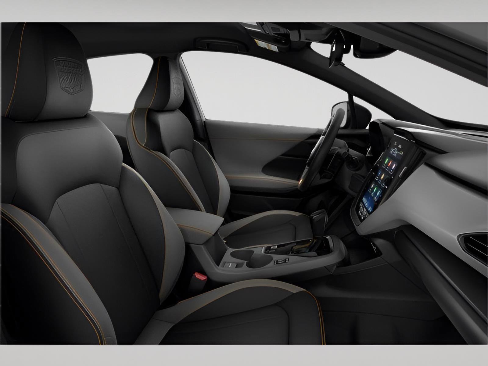 New 2026 Subaru Crosstrek 2.5i Wilderness w/ Crosstrek Mirror Package image 16