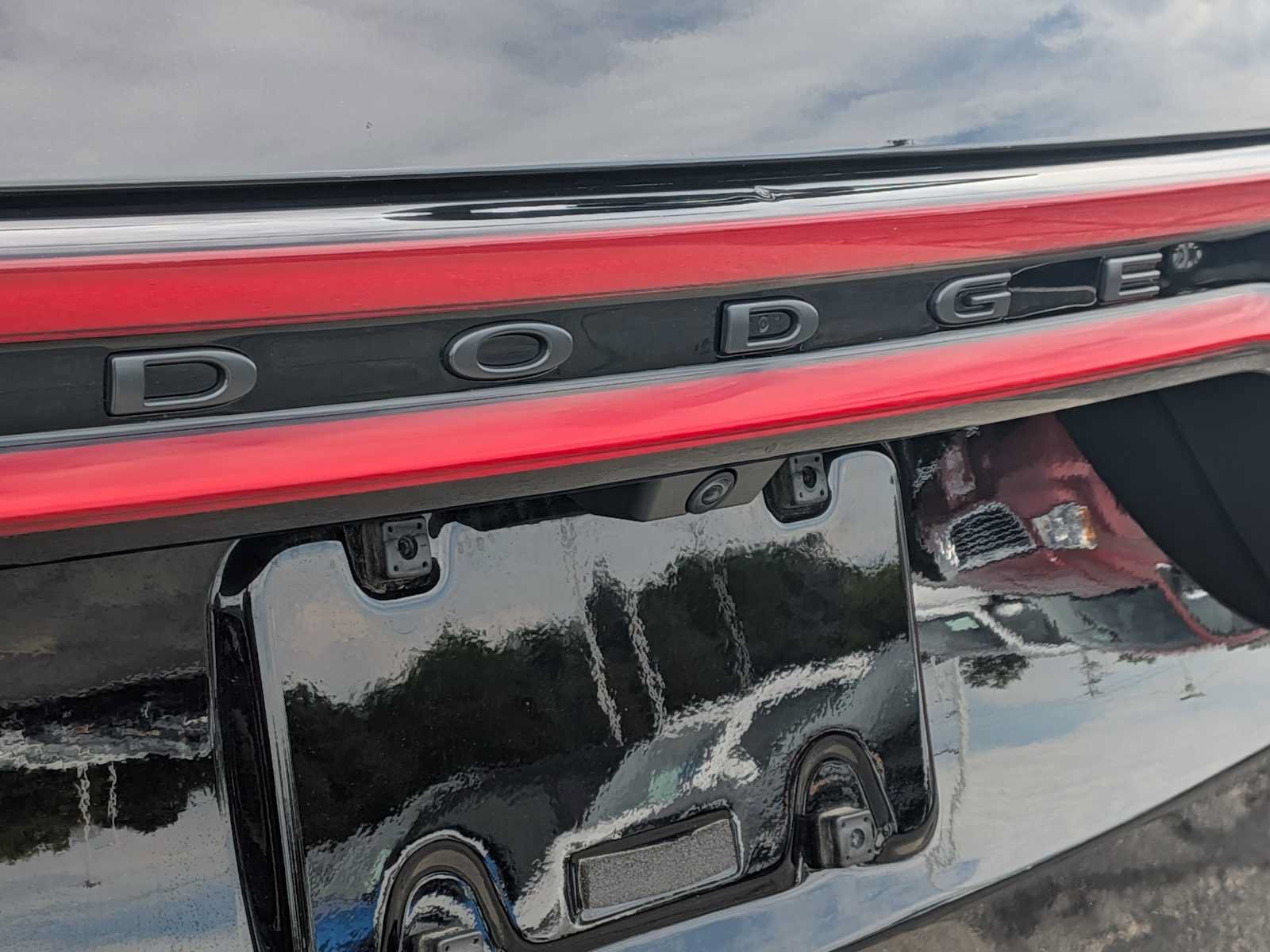 Certified 2024 Dodge Durango R/T AWD/4WD image 12