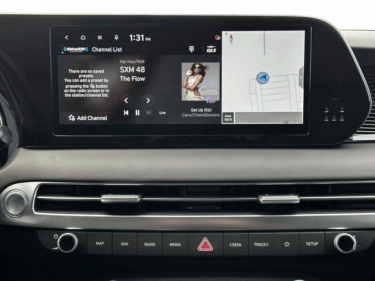 New 2025 Hyundai Palisade Calligraphy image 19