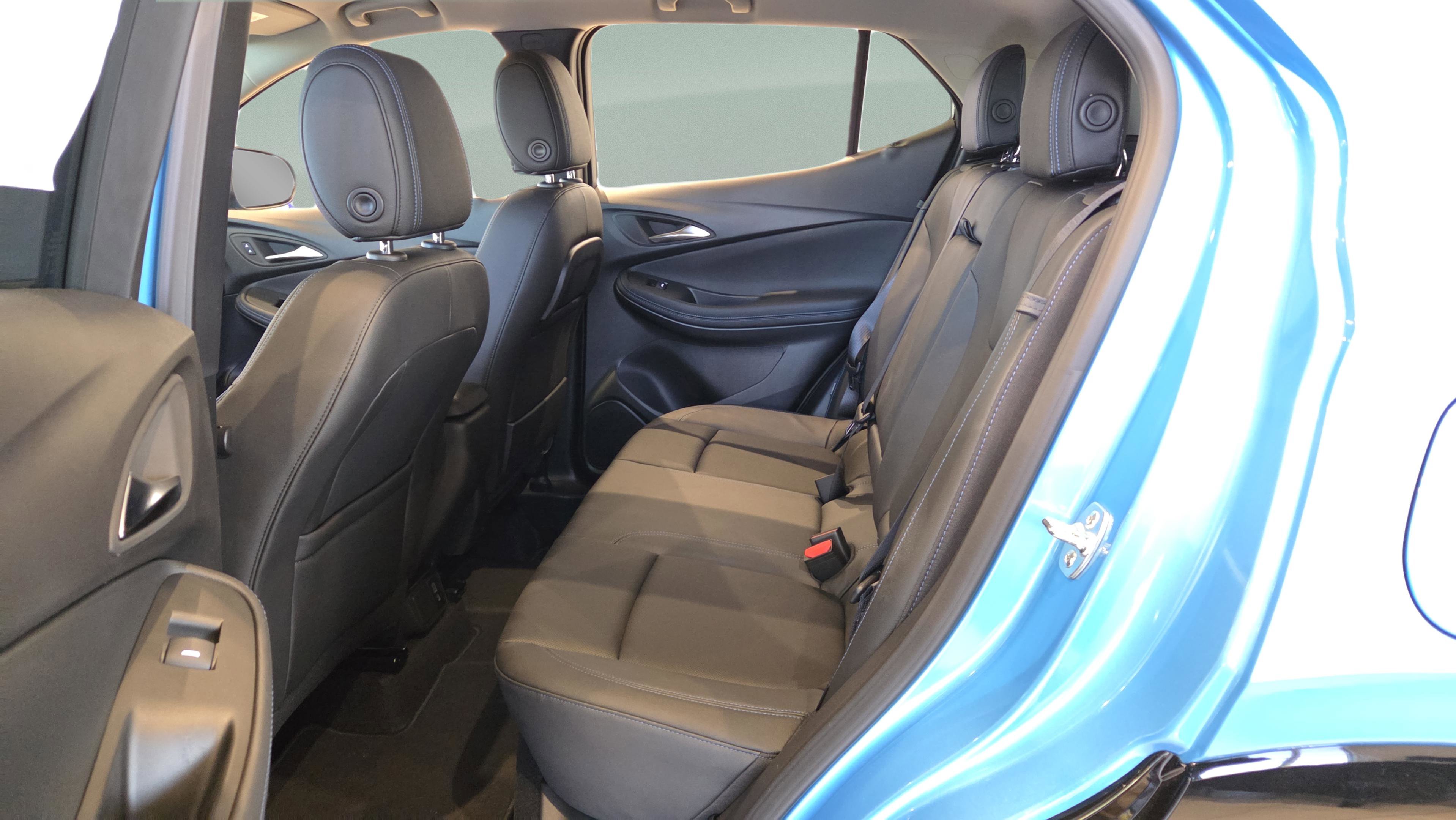 New 2026 Buick Encore GX Sport Touring w/ Comfort Package image 26