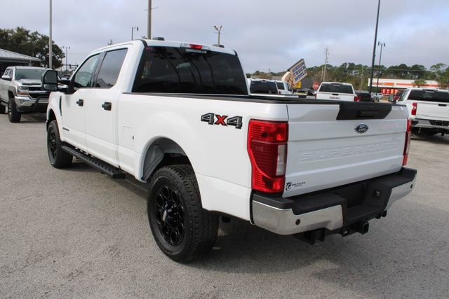 Used 2022 Ford F250 XLT w/ XLT Value Package image 8