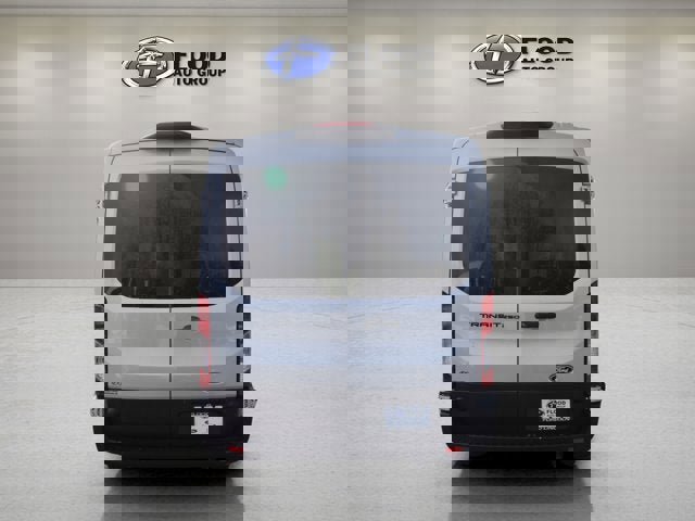 New 2026 Ford Transit 250 148 Medium Roof image 3