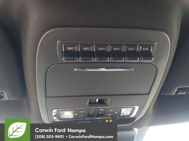 New 2026 Ford F450 Platinum w/ FX4 Off-Road Package image 22