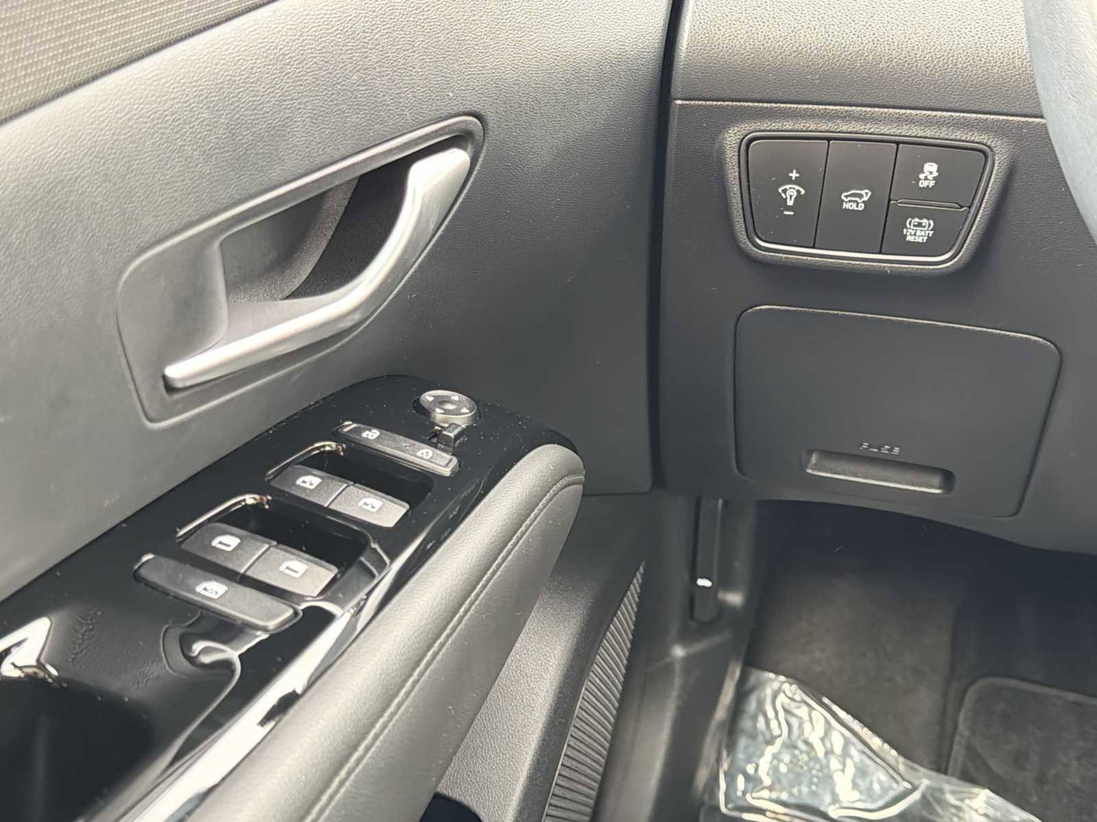 Certified 2024 Hyundai Tucson SEL image 20