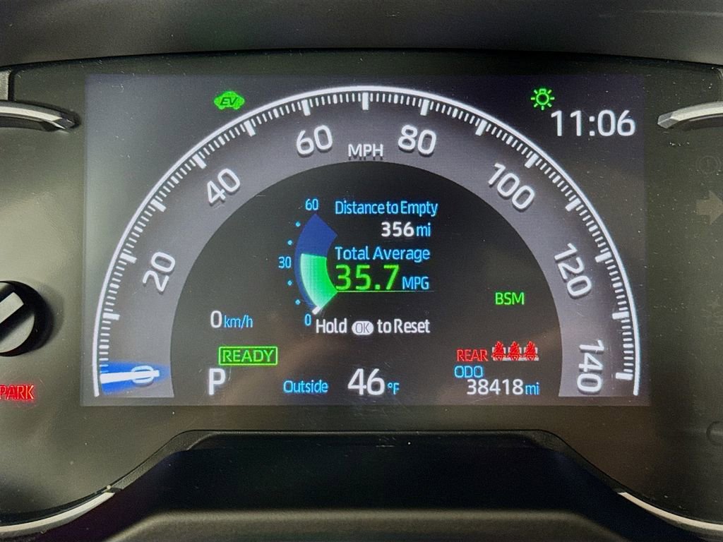 Certified 2024 Toyota RAV4 XLE w/ Convenience Package image 16