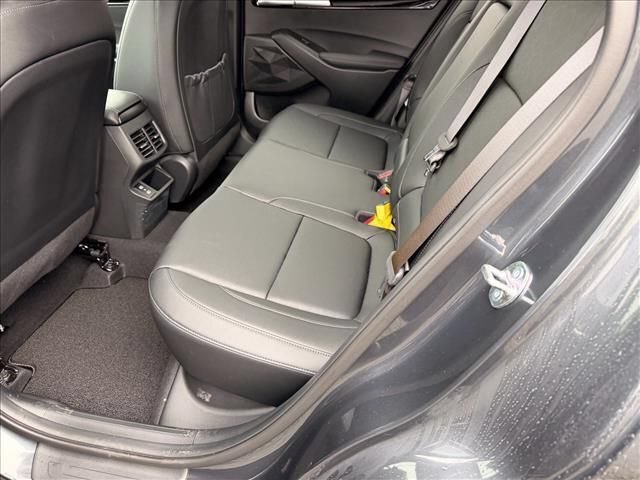 New 2026 Kia Seltos SX w/ SX Sunroof Package AWD/4WD image 8
