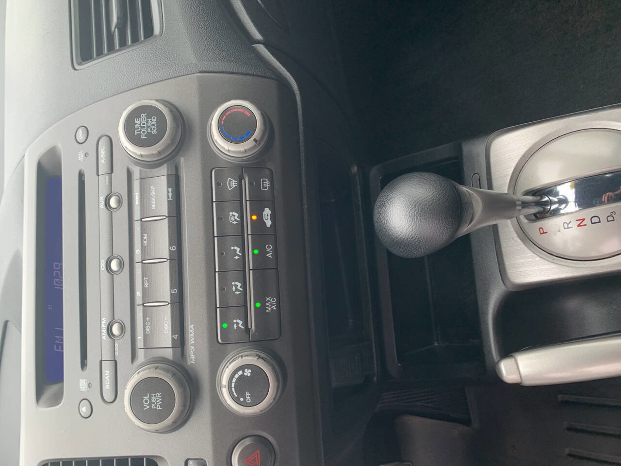 Used 2011 Honda Civic LX-S image 16