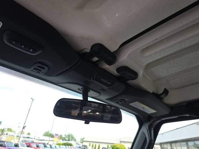 Used 2021 Jeep Gladiator Sport AWD/4WD image 30