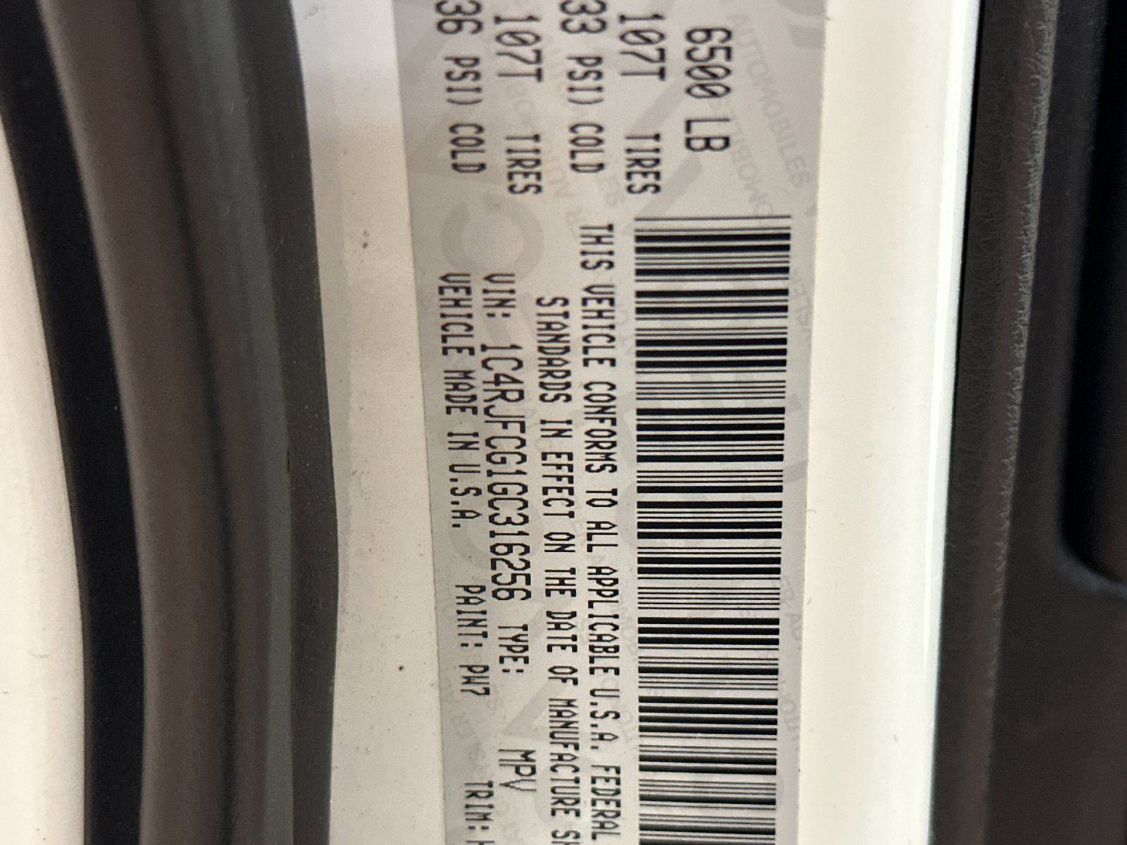 Used 2016 Jeep Grand Cherokee High Altitude image 28