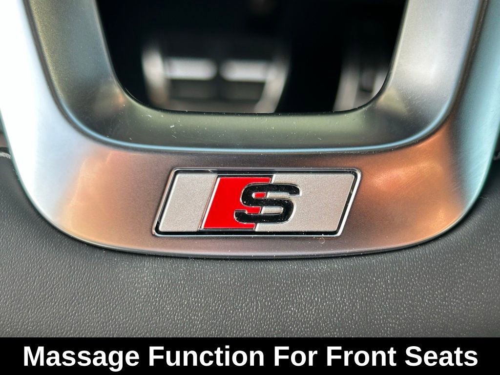 New 2026 Audi SQ8 Prestige image 28