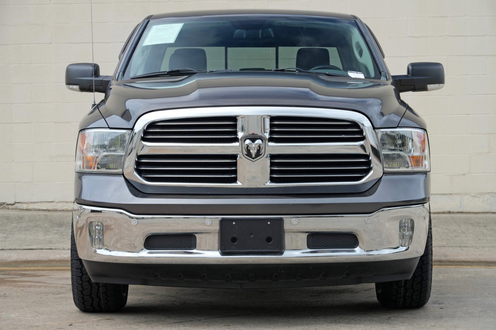 Used 2014 RAM 1500 Big Horn AWD/4WD image 6