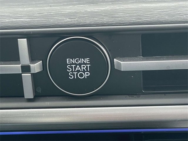 Certified 2025 Hyundai Santa Fe Limited image 20