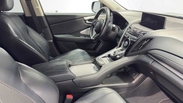 Used 2020 Acura RDX w/ Technology Package image 11